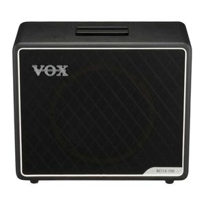 Gabinete para Guitarra VOX BC112-150 Negro