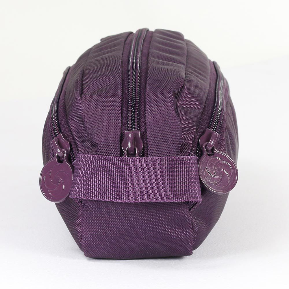 Cartuchera Morada – Los Tres Elefantes Tienda Online