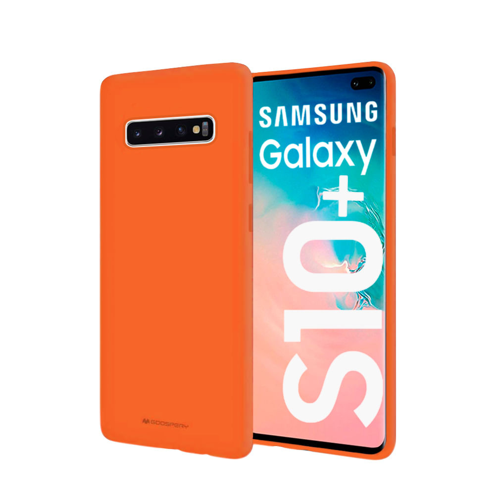 Funda Samsung S10 Plus