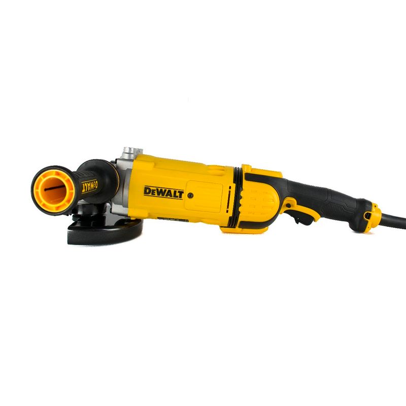 Amoladora Angular de 9 2700W Commando DEWALT DWE4579-B2