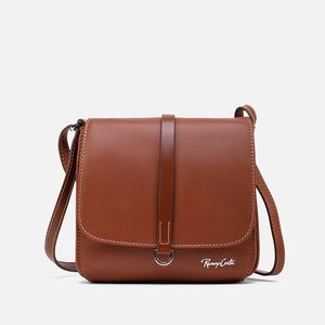 Morral para Mujer Renzo Costa Etr-15 584511 Leather