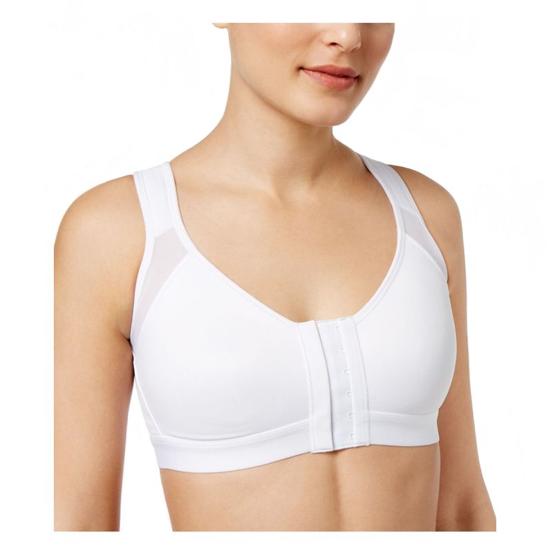 Brasier Leonisa sin Arco Multibra con Broche Delantero 411051