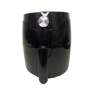 Freidora de Aire Electriclife Wl-901 Capacidad de 3.5lt