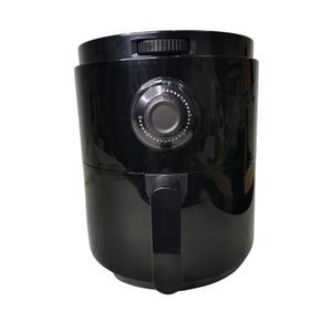 Freidora de Aire Electriclife Wl-663 Capacidad de 5lt