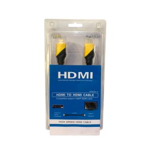 Cable HDMI 1.8 m Playstation 4