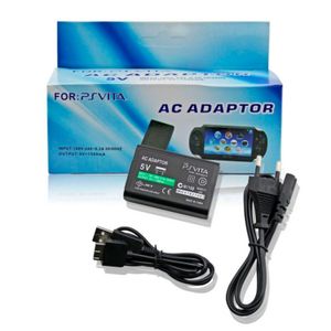 Cargador AC Adaptador 5V PSVITA