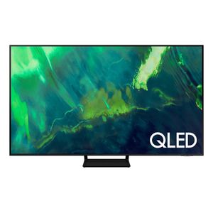 Televisor Samsung Smart TV QLED 4K 85" Q7OA 2021