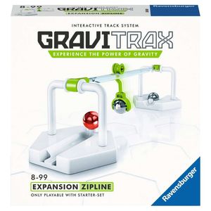 Gravitrax Zipline Expansión Ravensburger