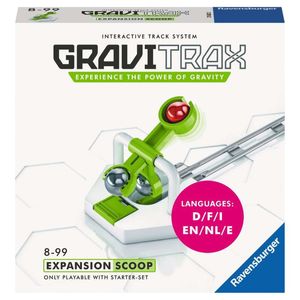 Gravitrax Scoop Expansión Ravensburger