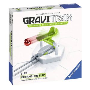 Gravitrax Flip Expansión Ravensburger