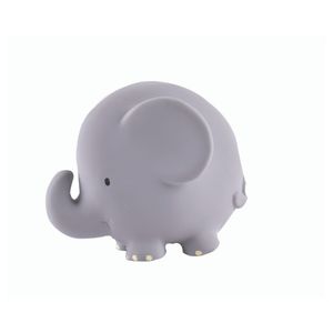 Juguete Mordedor Elefante  Tikiri