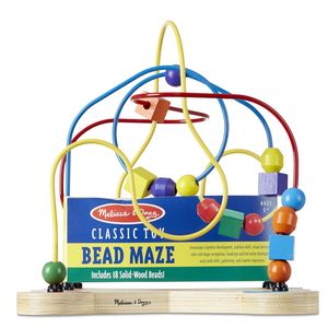 Laberinto Grande Melissa & Doug