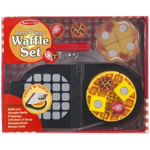 Hammer And Saw Tool Bench - Melissa & Doug