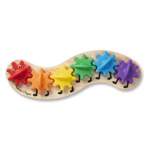 Engranaje Colores   Melissa & Doug