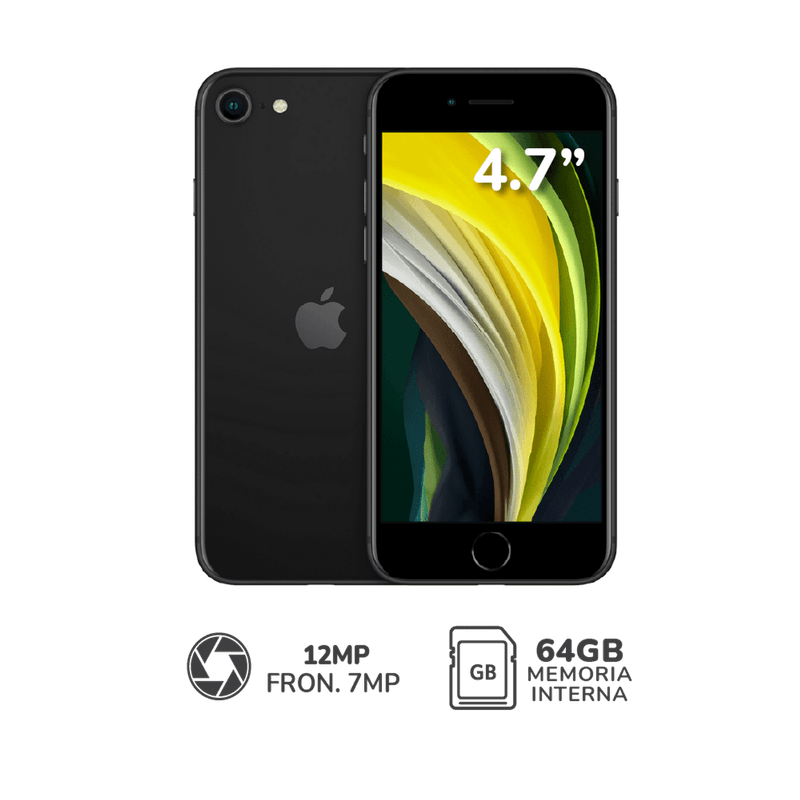 iphoneSE