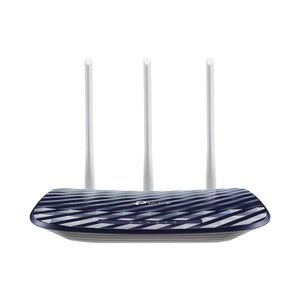 Router Inalámbrico Tp-link ARCHER C20 Banda Dual AC750