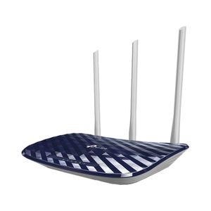 Router Inalámbrico Tp-link ARCHER C20 Banda Dual AC750
