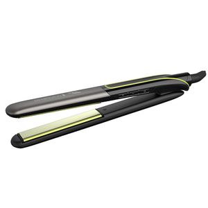 Plancha Alisadora Remington Shine Therapy 86% Más Brillo