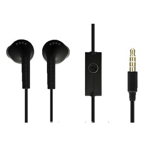 Audífonos Samsung Handsfree Bass 3.5mm Jack Negro