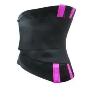 Faja Reductora Moldeadora Cintura de Avispa Talla S