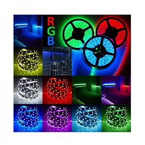 Cinta Led RGB 5 metros