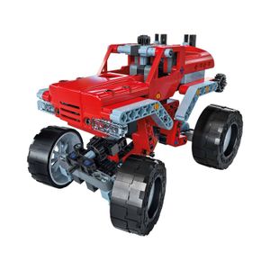 Monster Truck Clementoni 55277
