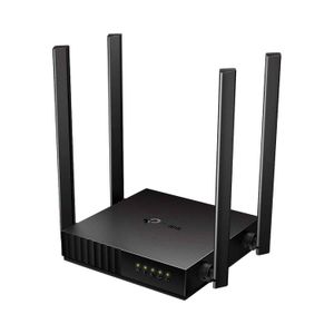 Router Inalámbrico Tp-link Archer C50 Banda Dual Ac1200
