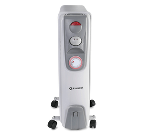 Termoradiador 11 Celdas Imaco 2500W OFR11AO - Blanco