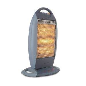 Estufa Eléctrico Halógeno HH1200 1200W