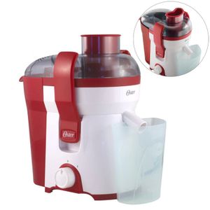 Extractor de Jugos Oster FPSTJE316R 400W
