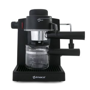 Cafetera Expresso De 5 Bares IECM5B