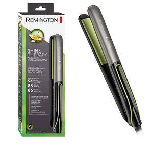 Plancha Alisador Shine Therapy Palta S12A(220)A