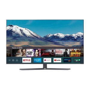 Televisor 50" CRYSTAL UHD 4K Smart TV Samsung UN50TU8500G