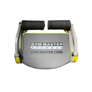 Ejercitador para abdominales Gym Master Core GM96730