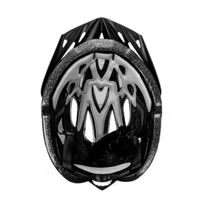 Casco Oops Bike Adulto Rojo