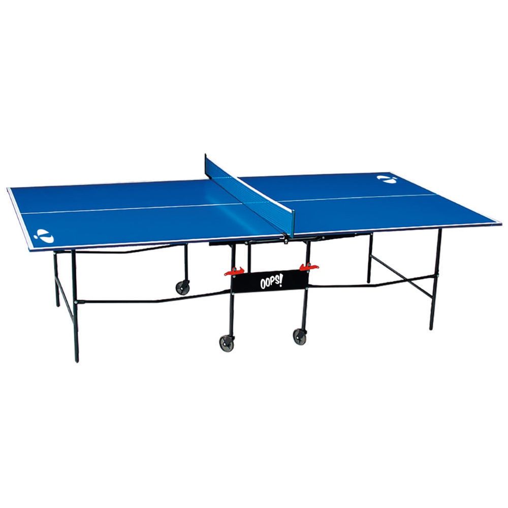 Mesa de ping pong Plaza 1 – UNIVERSO
