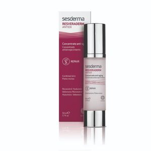 Resveraderm Crema Gel 50ml