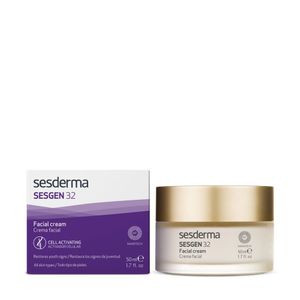 Sesgen32 Crema Activadora Celular 50ml