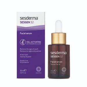 Sesgen32 Serum Activador Celular 30ml