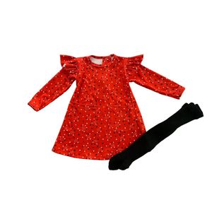 Vestido BBLUBS Estrellas