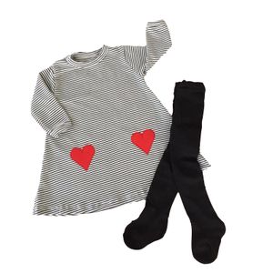 Vestido BBLUBS Mia M/L