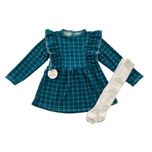 Vestido BBLUBS Alejandrina