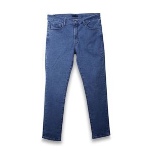Jean Tt Azul Noche Azuln