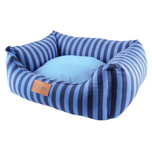 Cama Smartpet Premium Summer Talla 4 Turquesa