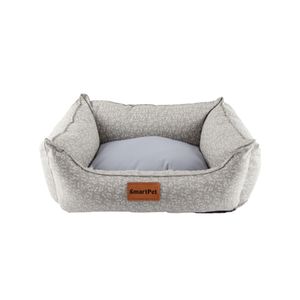 Cama Smartpet Premium Antifluido Talla 2 Dog