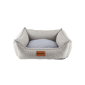 Cama Smartpet Premium Antifluido Talla 4 Dog