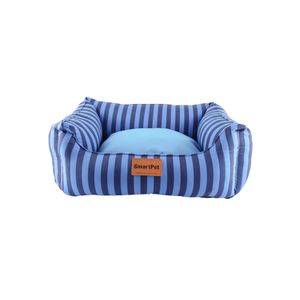 Cama Smartpet Premium Summer Talla 6 Turquesa