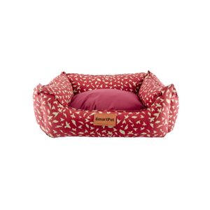Cama Smartpet Premium Antifluido Talla 8 Aves