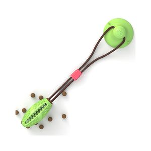 Pet Dental Smartpet Rugby Talla Única Verde