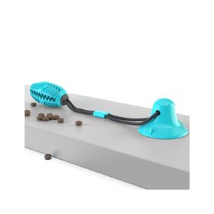 Pet Dental Smartpet Rugby Talla Única Celeste